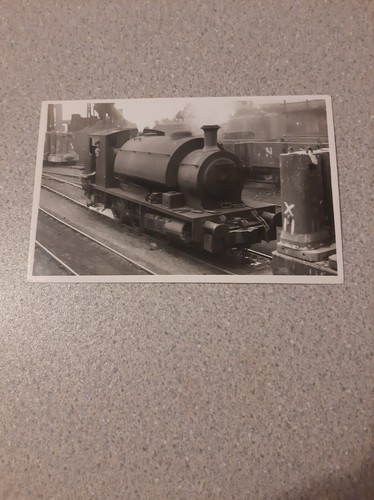 Industrial locomotive - industrial, of