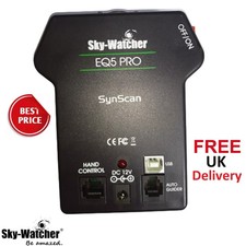 Sky-Watcher Motor Control Box For EQ5 Pro 20123 (UK Stock)