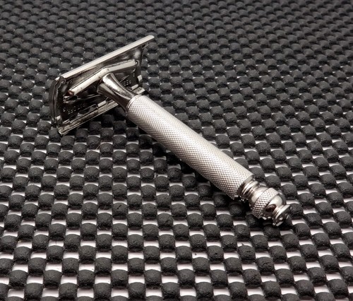Vintage 1956 gillette - gillette, tech