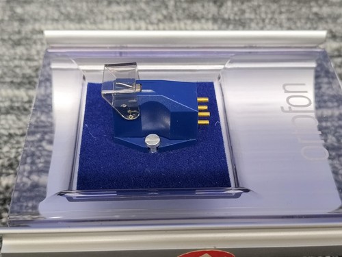 Ortofon mc20 cartridge dj - ortofon, mc