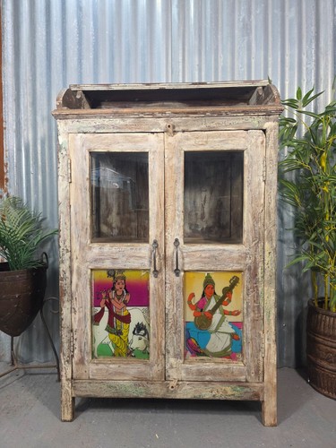 Vintage reclaimed indian - reclaimed,