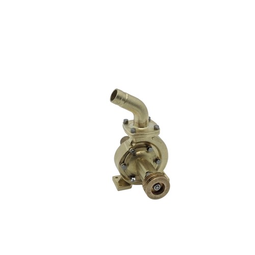 Mini brass impeller water - mini,