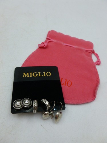 Miglio designer italian - designer,