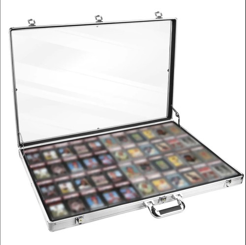 Card show display - card,
