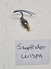 Shoprider wispa mobility