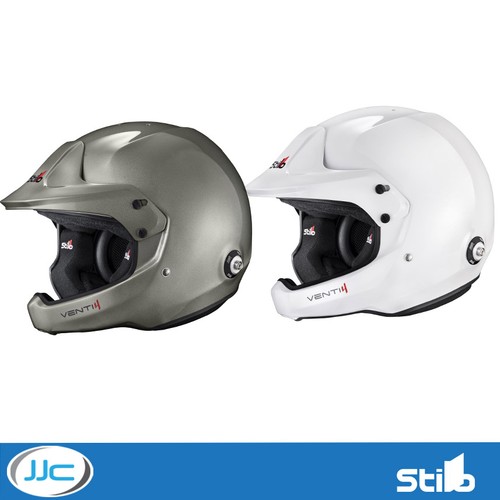 Stilo venti4 wrc - venti4, composite