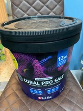 Red Sea Coral Pro Salt - 22KGs