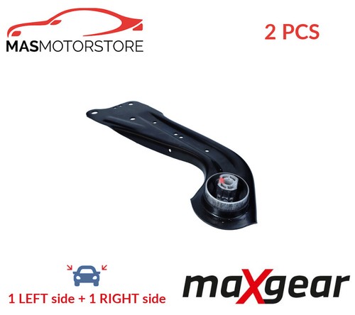 Track control arm - lh,