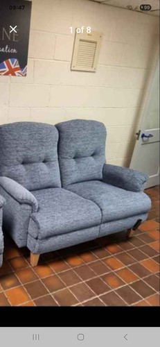 Sherborne sofa