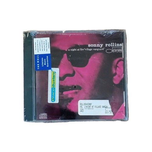 Cent sonny rollins - 1,