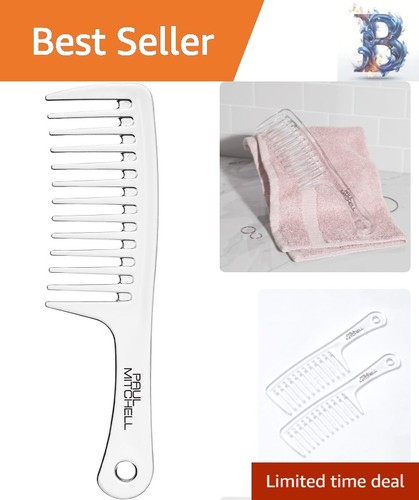Paul mitchell wide tooth - mitchell,