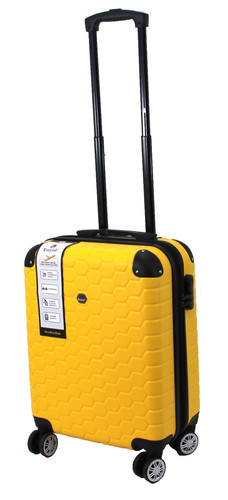 55x40x25cm cabin suitcase - 55x40x25cm,