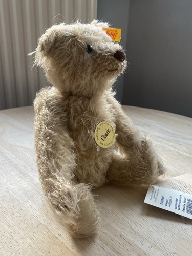 Steiff classic jointed - steiff, teddy