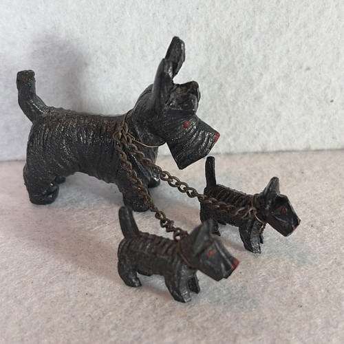 Japanese miniature scottie - japanese,