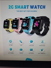 2026 smart watch kids sim - watch,
