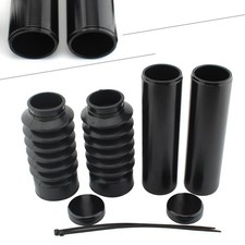 Front Fork Cover Tube Cap Kit