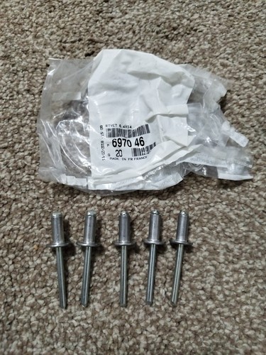 Genuine peugeot 206 3dr front - peugeot,