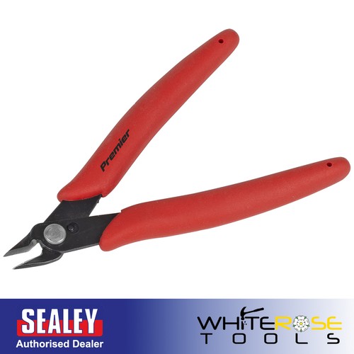 Sealey mini flush - sealey,