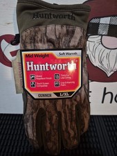 Huntworth Men's Gunner