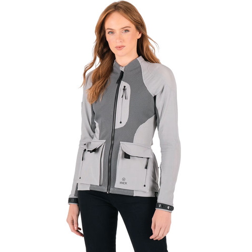 Knox ladies tor duo armoured - knox,