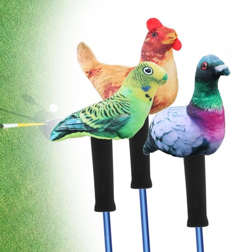 Golf club headcover set for - golf,