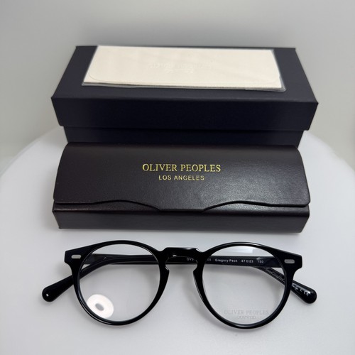 Oliver peoples gregory - gregory, peck