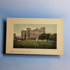 Gillingham Postcard C1910 Kent