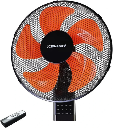 Belaco wall mounted - mounted, 16