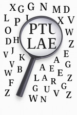 Magnifying glass 90mm large