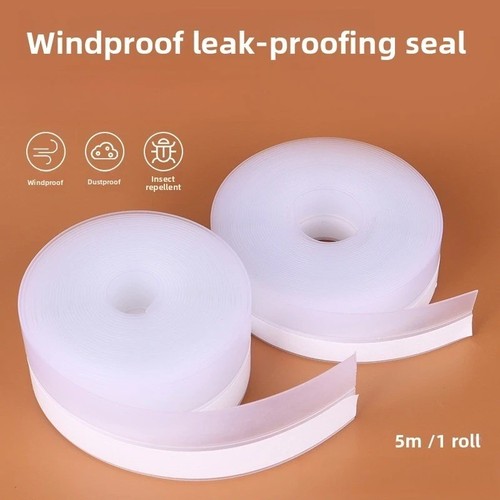 Seal adhesive silicone - 5m,