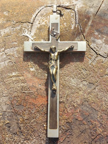 Antique french jerusalem - french,