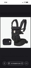Ergobaby ergo omni 360 baby - ergobaby,