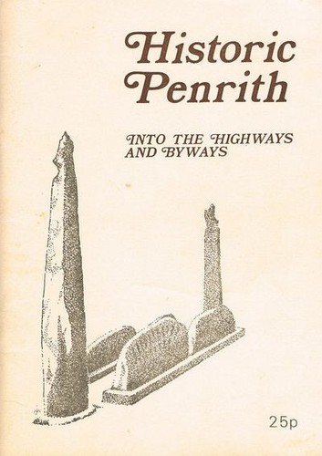 Historic penrith into the - historic,