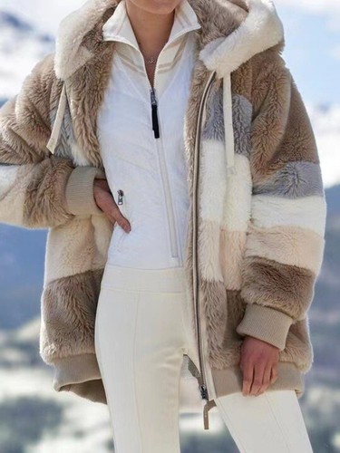 Womens winter warm fleece - winter,