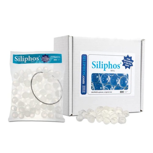 Siliphos combimate refill - combimate,