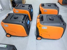Inverter Generator 5.5kW 5500W