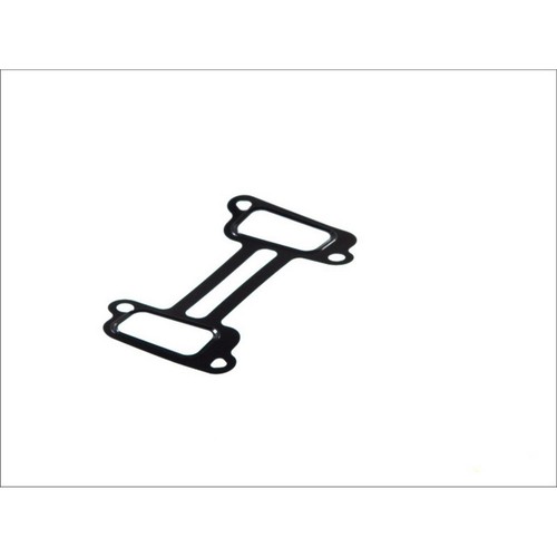 Suction manifold gasket - suction, metal