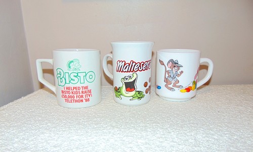 Vintage maltesers smarties - vintage,