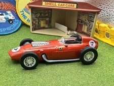 Matchbox Models of Yesteryear