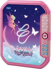 VTech Secret Safe Notebook Invisible Ink