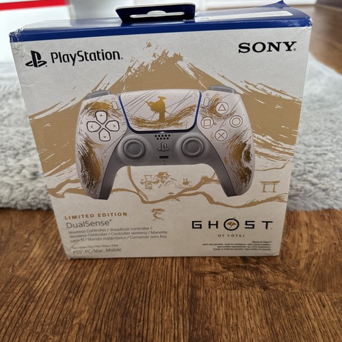 Ghost yotei gold - of,