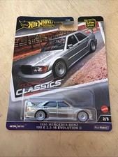 2021 HOT WHEELS Premium -