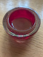 Whitefriars   9099 Ruby Red