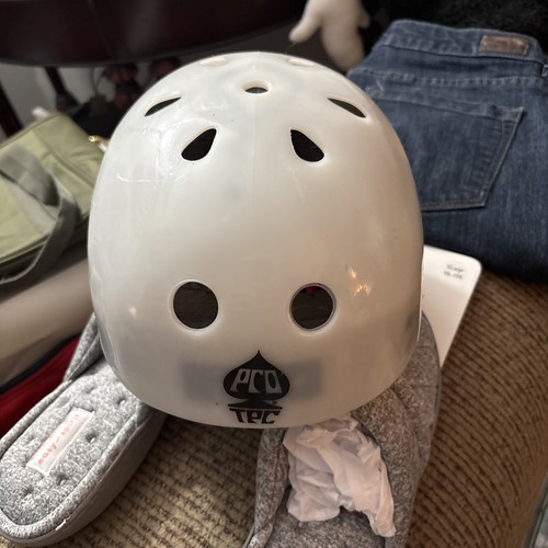 Pro tec helmet small - pro,