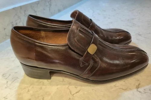 Vintage 1970s cheaney - 1970s,