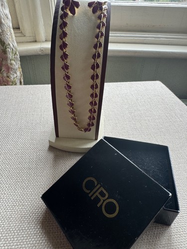 Ciro vintage gold - ciro,