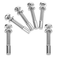  6 Pcs Spring Loaded Latch