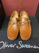 OLIVER SWEENEY, BRAND NEW