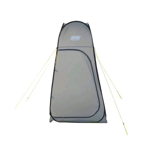 Maypole pop toilet and - up,