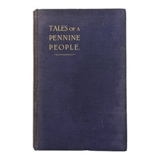 Nature, Rural Life, Pennine